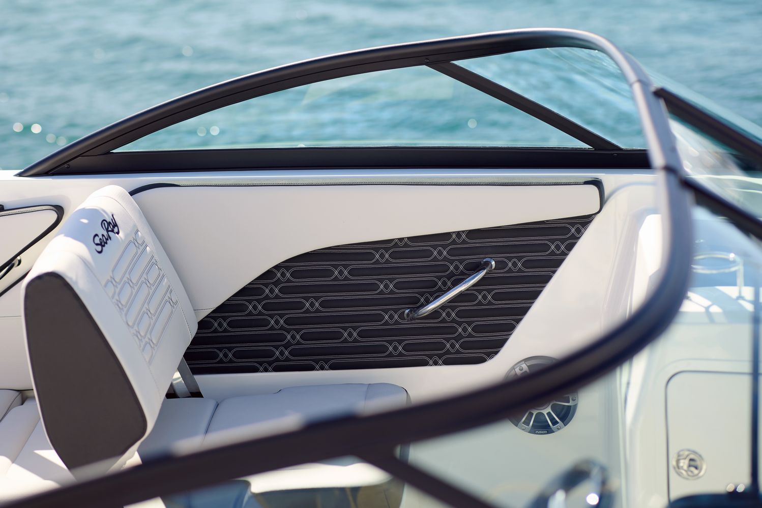 2024 Spx 210 Spx210 Port Companion Seat Convertible 08839
