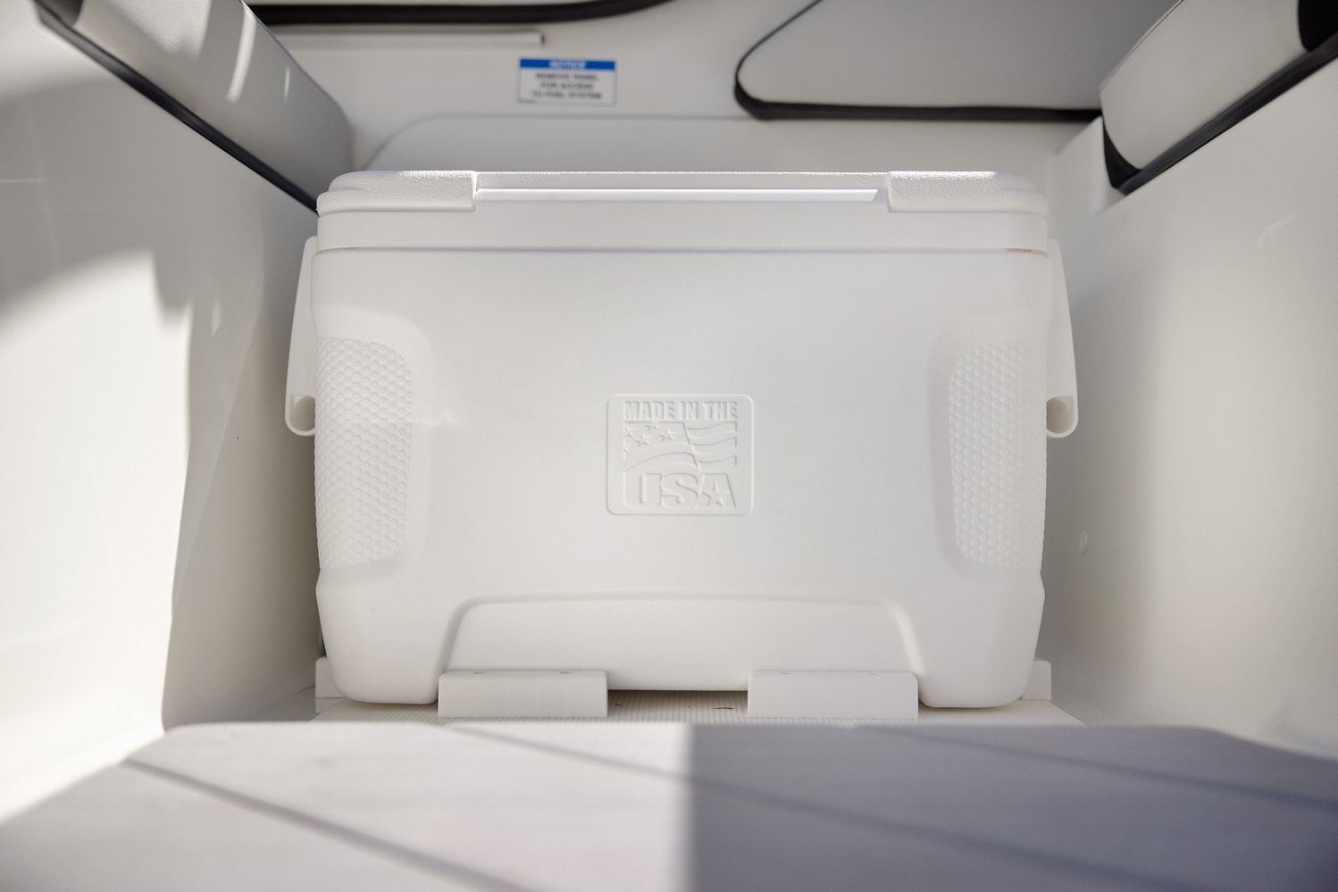 2024 Spx 210 Spx210 Storage Cooler 09360
