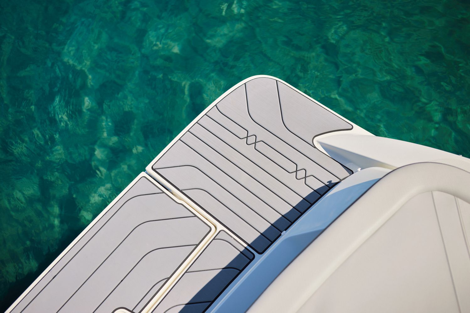 2024 Spx 210 Spx210 Swim Platform 09090