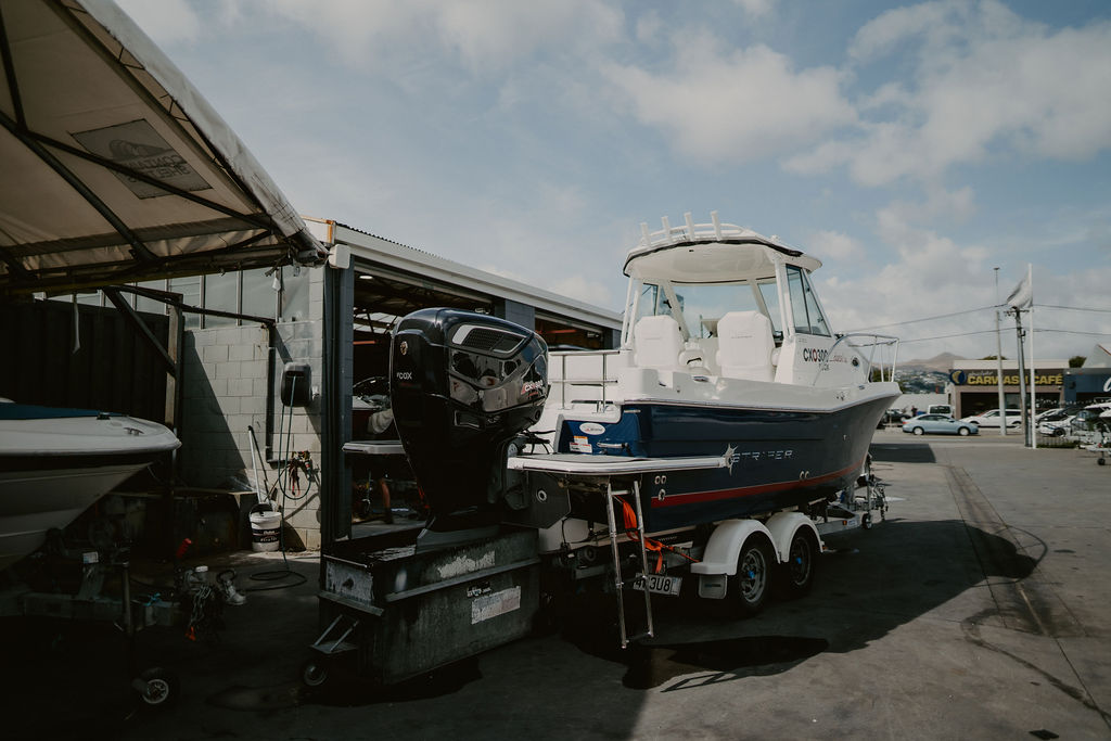 Sportsmarine 75