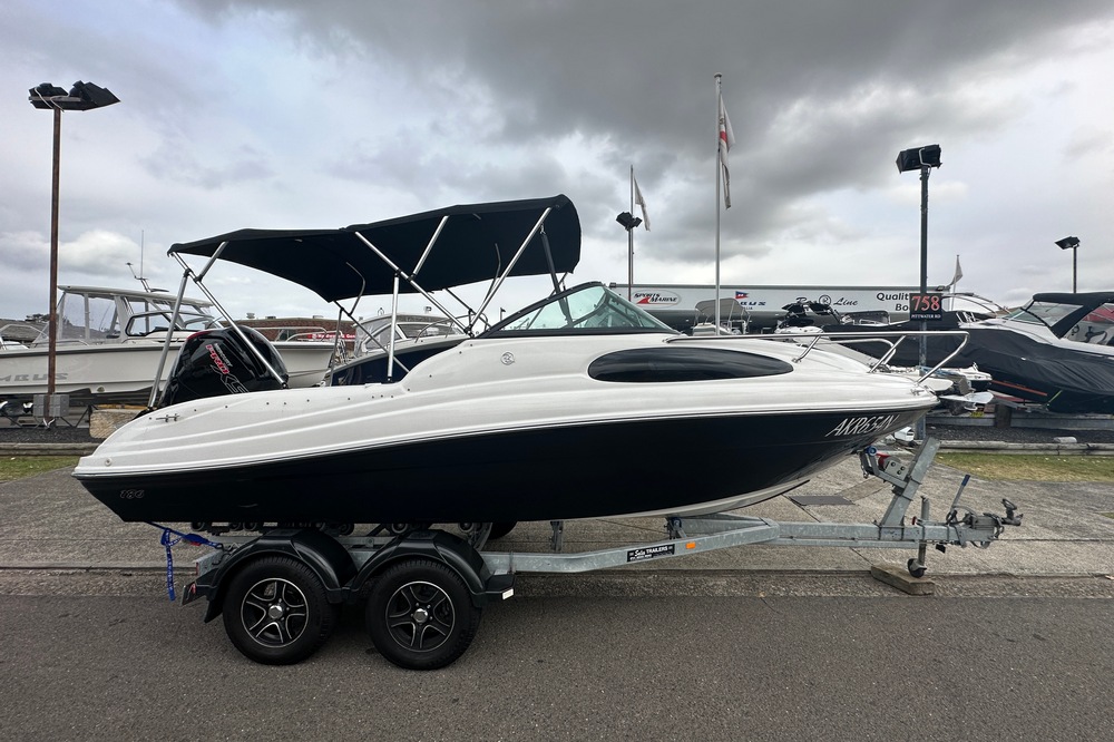 2020 레이 라인 186 OB