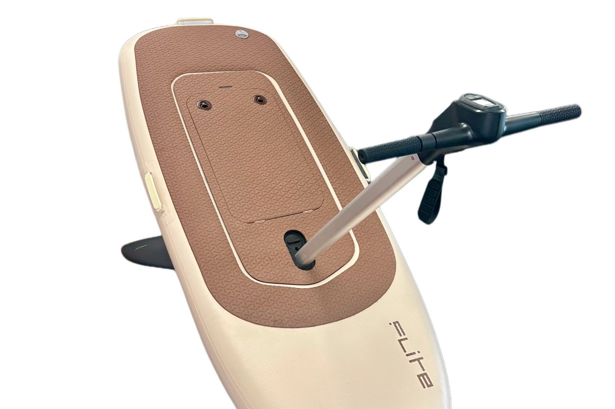 Flitescooter