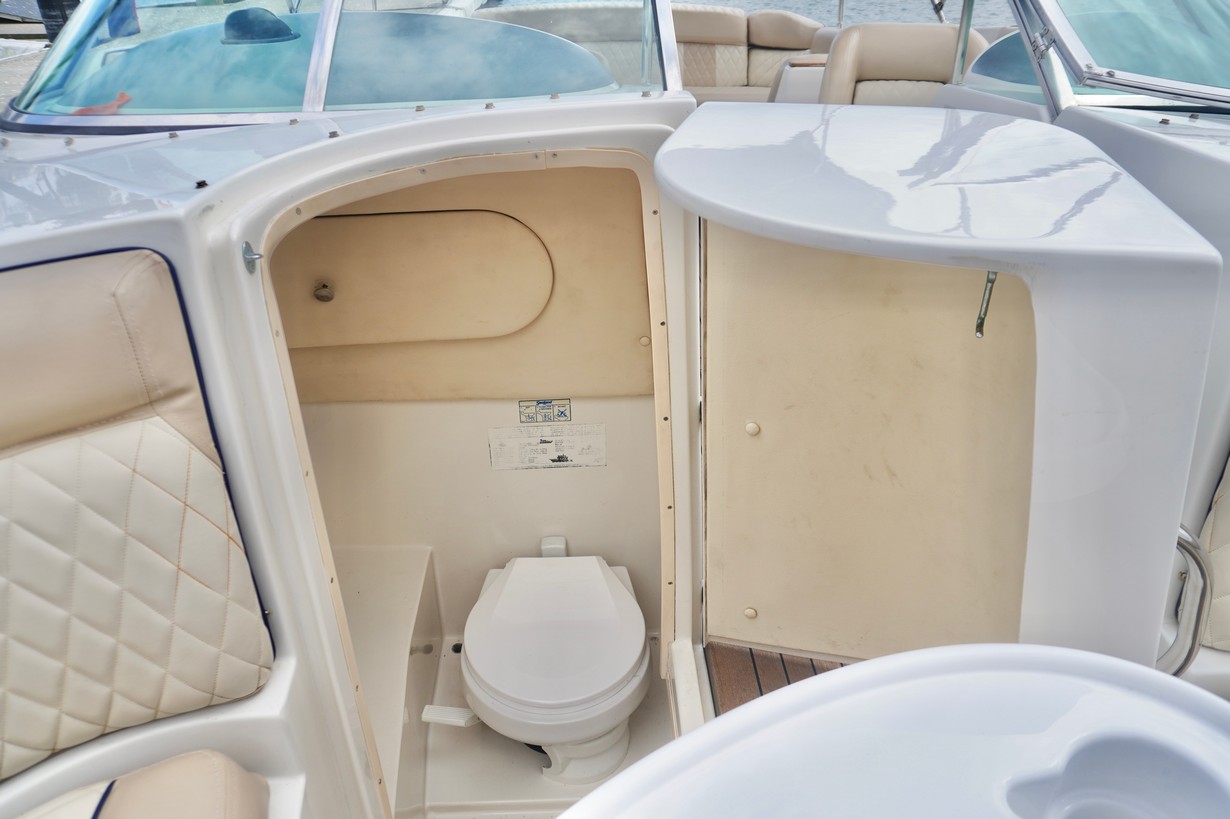 2007 Chris Craft Launch 28 2007 Chris Craft Launch 28