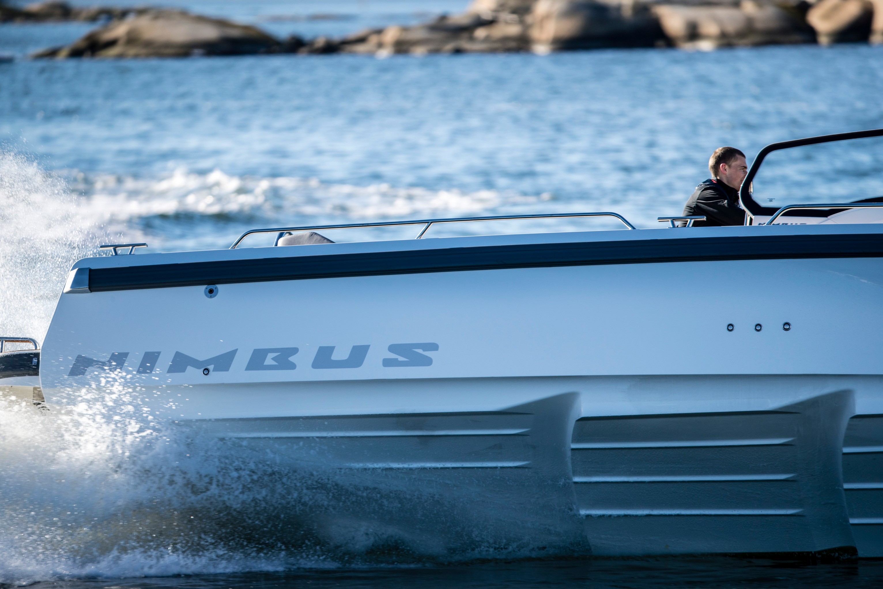 Nimbus T9 6657