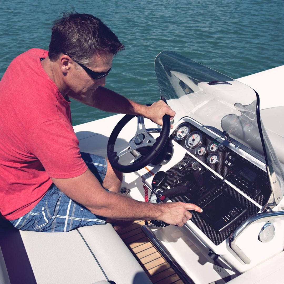 Dieseljet Range Feature Clear Instrumentation