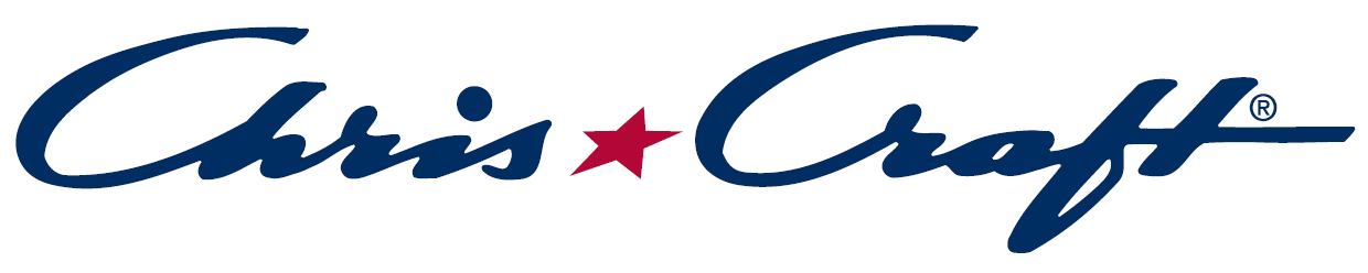 Chris Craft Logo 3