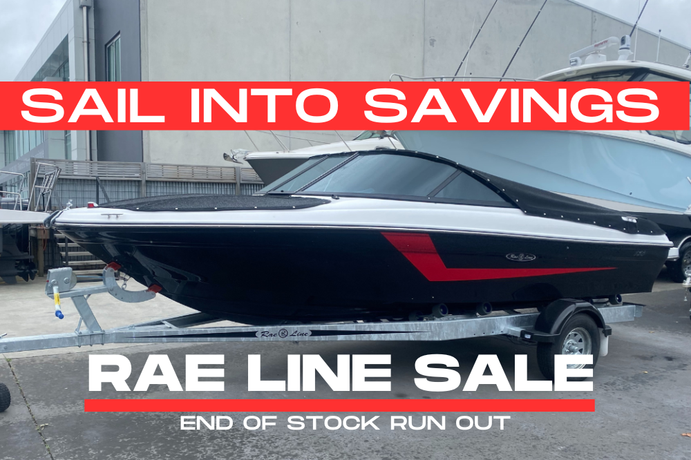 Rae Line 180