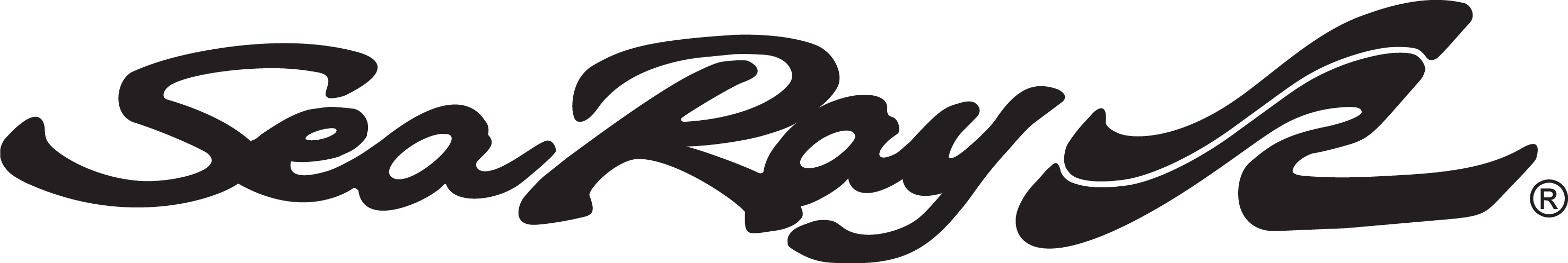 Searaylogo Black