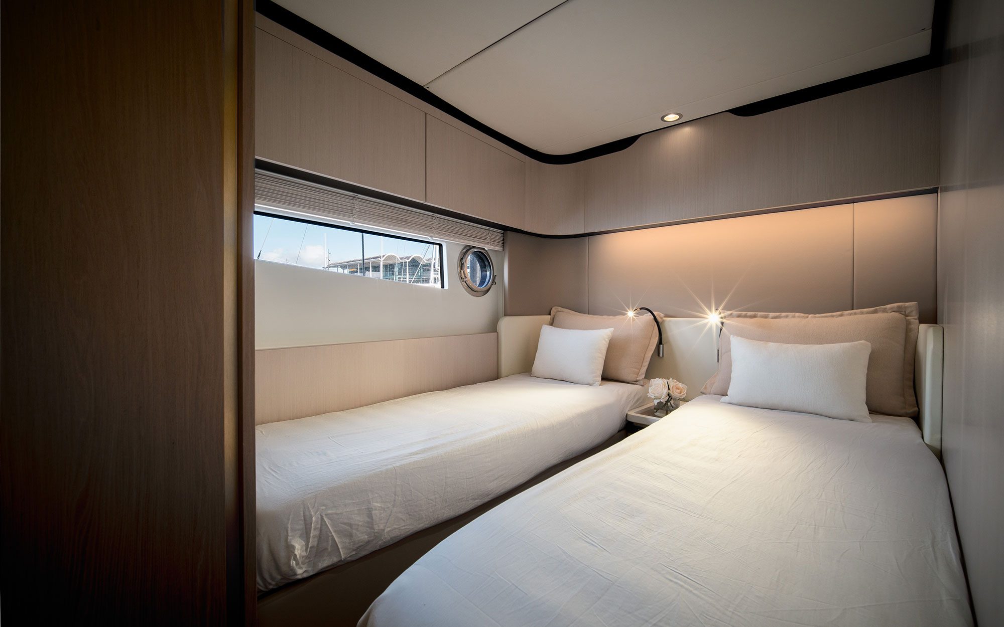 2020 Azimut 60 Flybridge 2020 Azimut 60 Flybridge