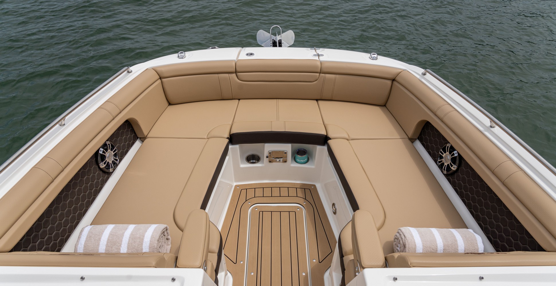 2023 Sdx 290 Sdx290 Bow Seating 07676