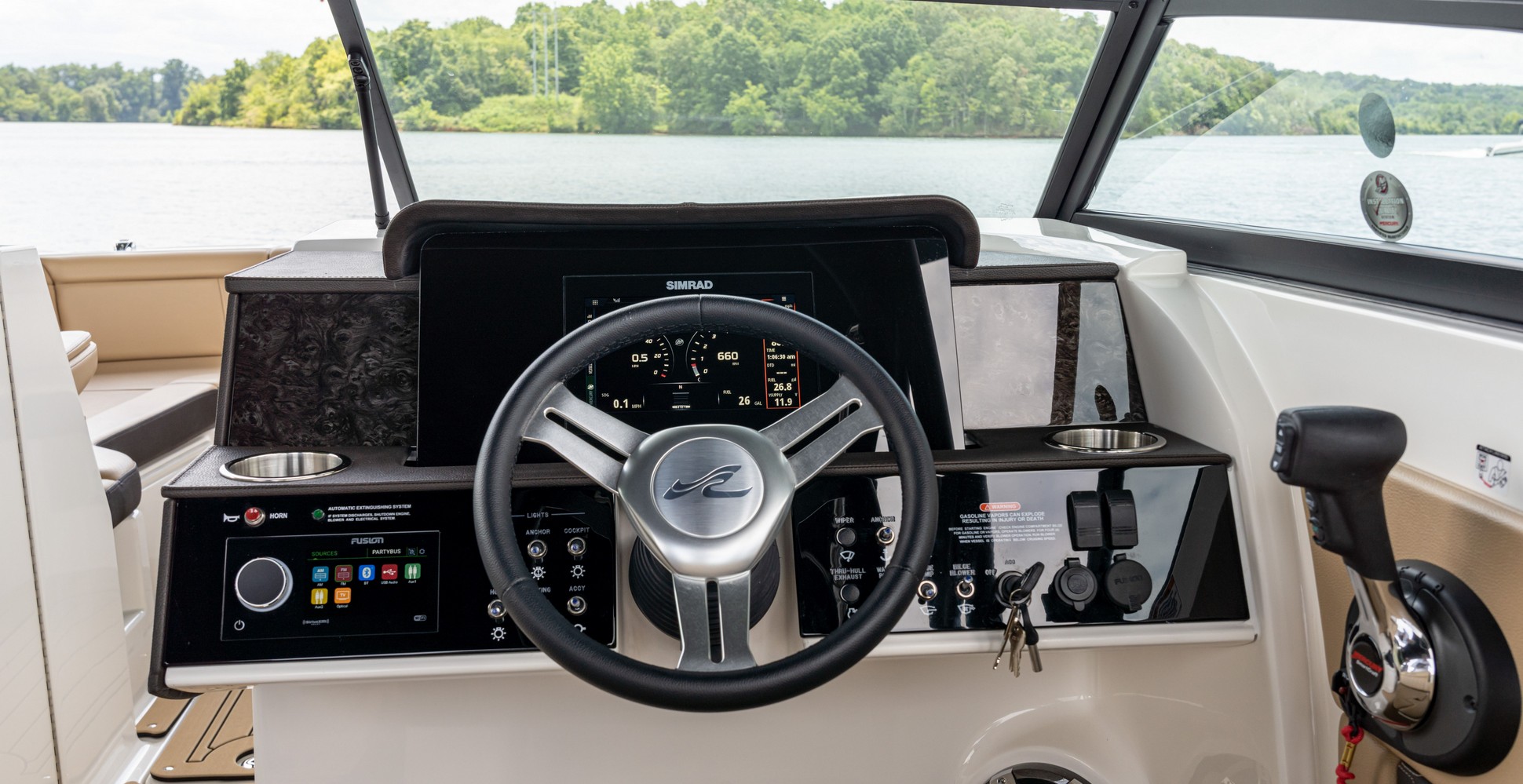 2023 Sdx 290 Sdx290 Helm Dash 07766
