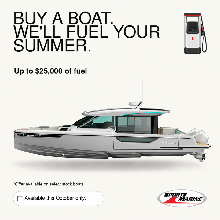 Fuel Your Summer