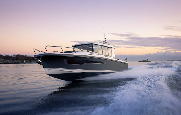 Brands Boat 1