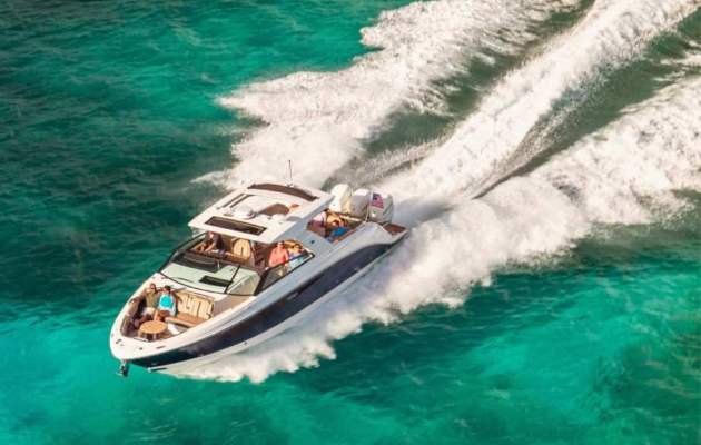 Brands Boat 2