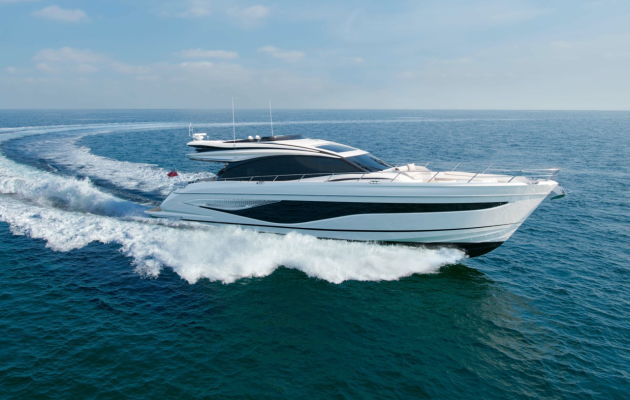 Brands Boat 3