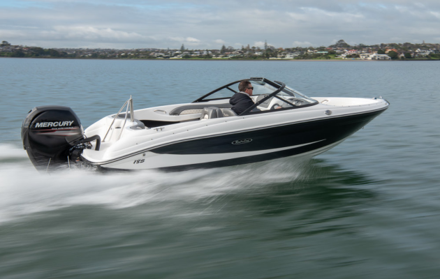 Brands Boat 4