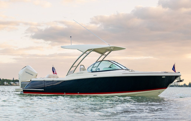 Brands Boat 5