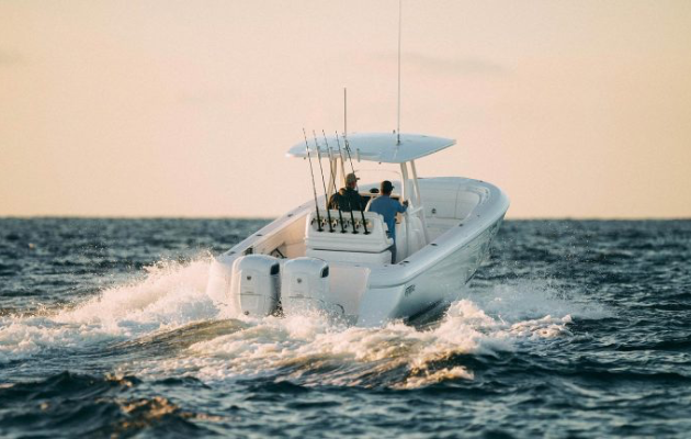 Brands Boat 8