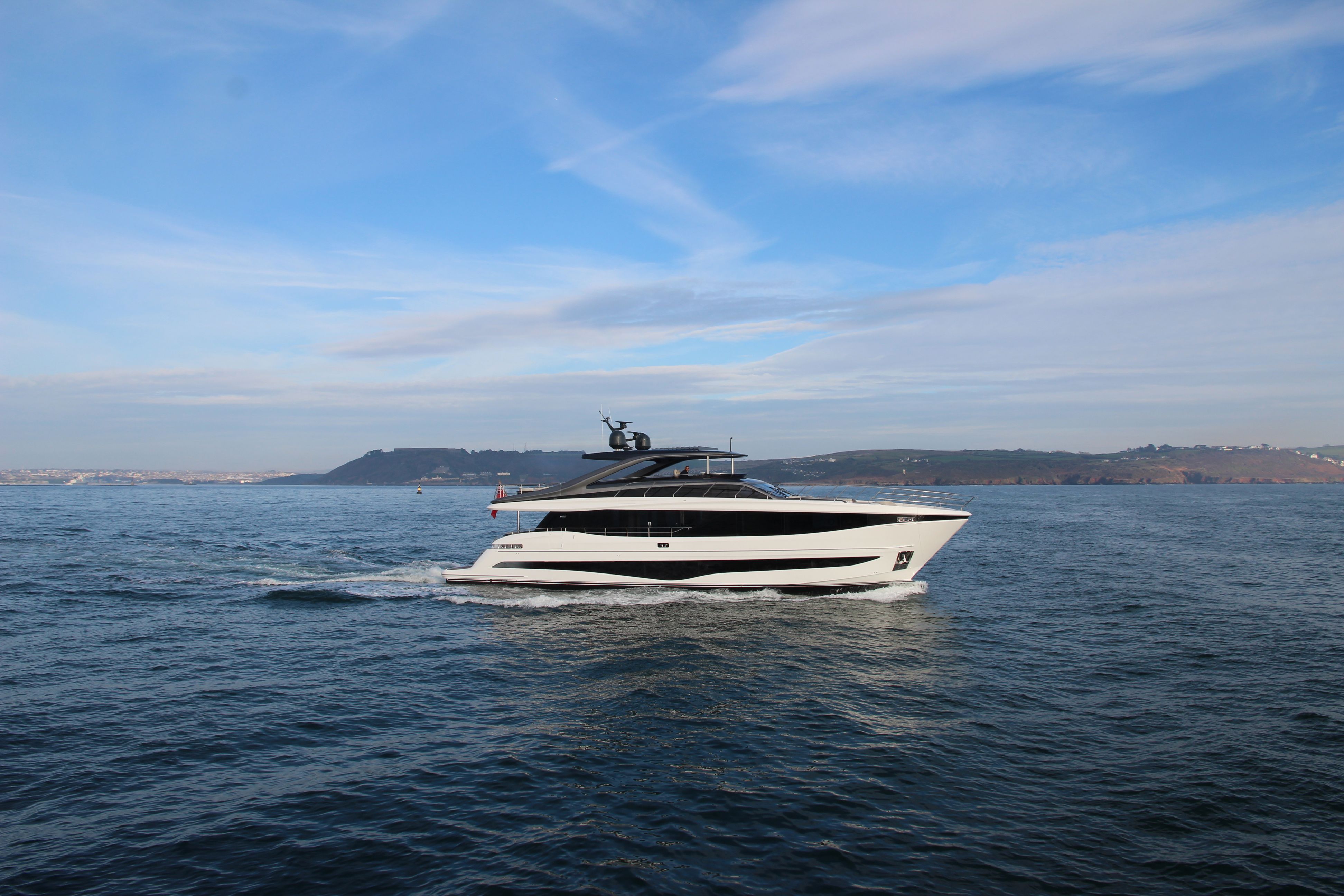 Princess Y95 3