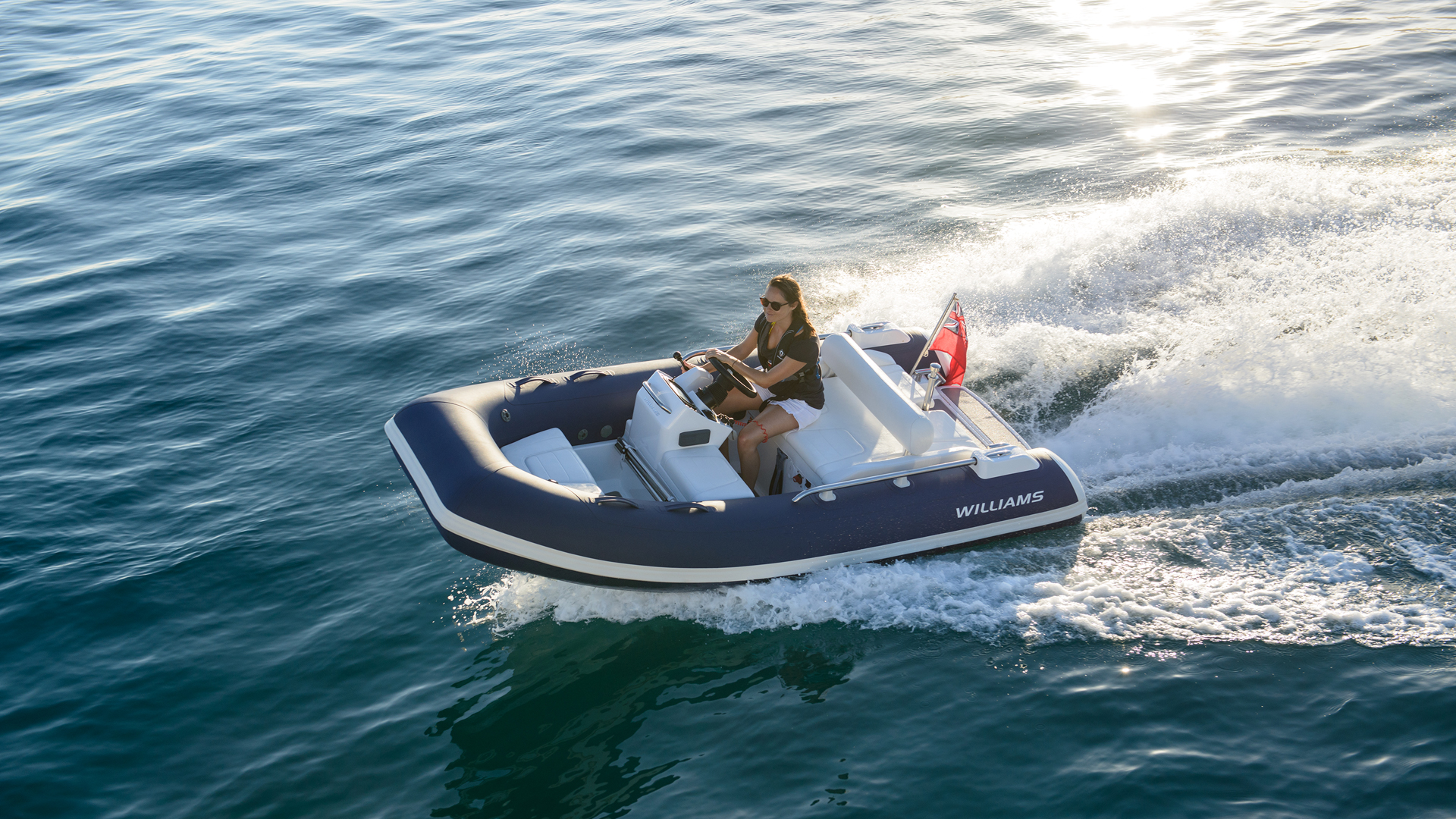 Sportjet 345 Hero Image05