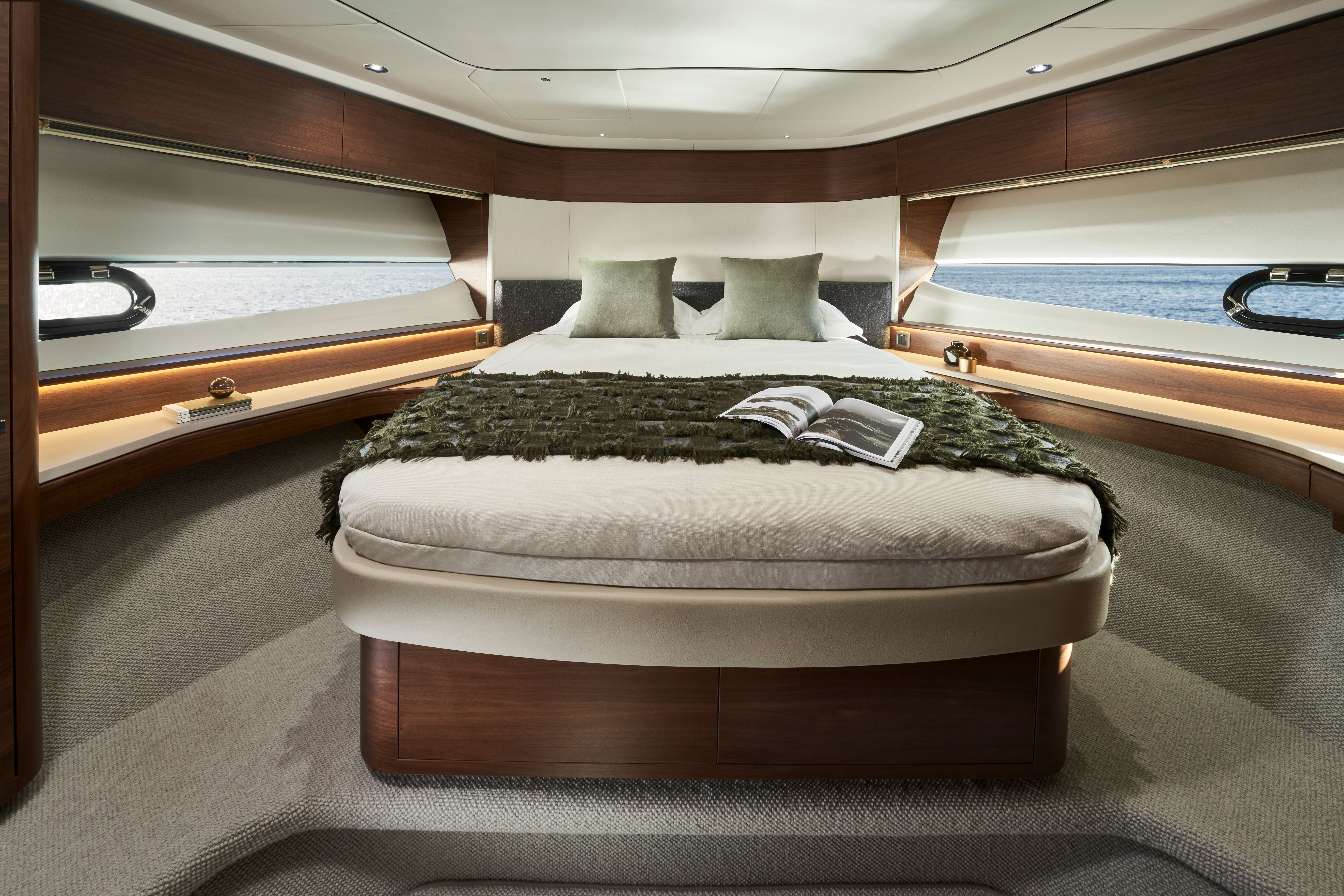 F65 Forward Cabin 3 2022
