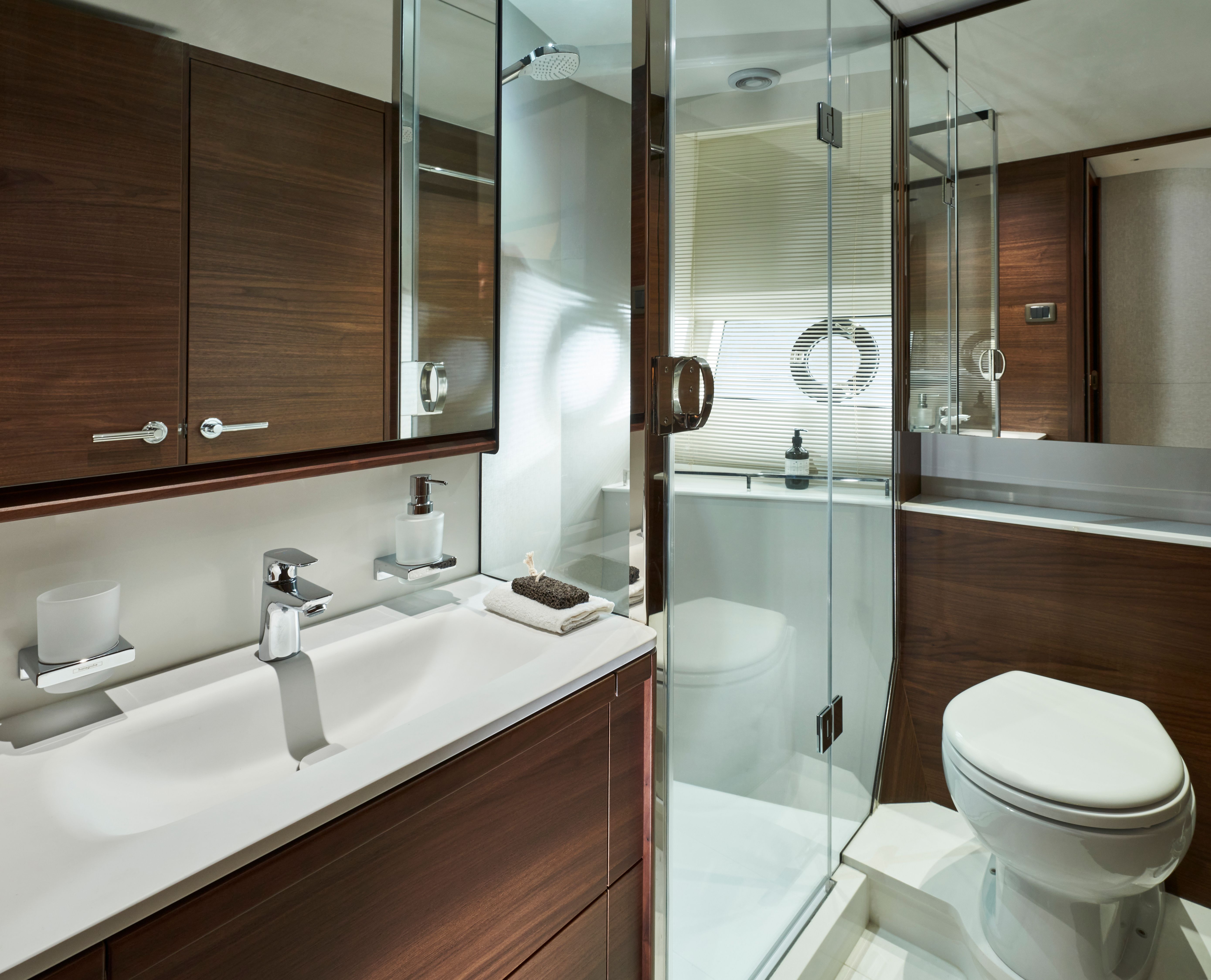 F65 Guest Bathroom 1a 2022