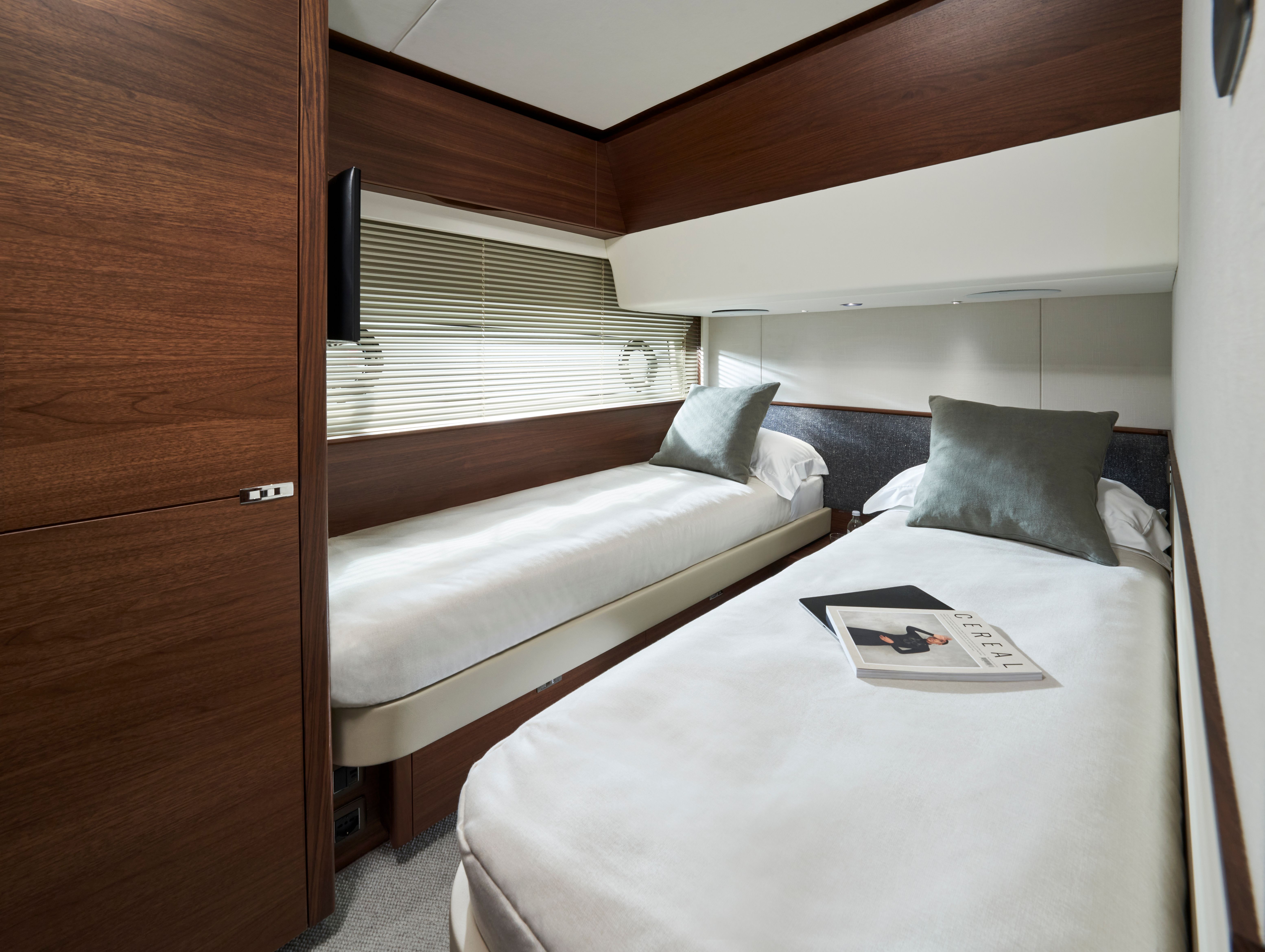 F65 Starboard Twin 1 2022
