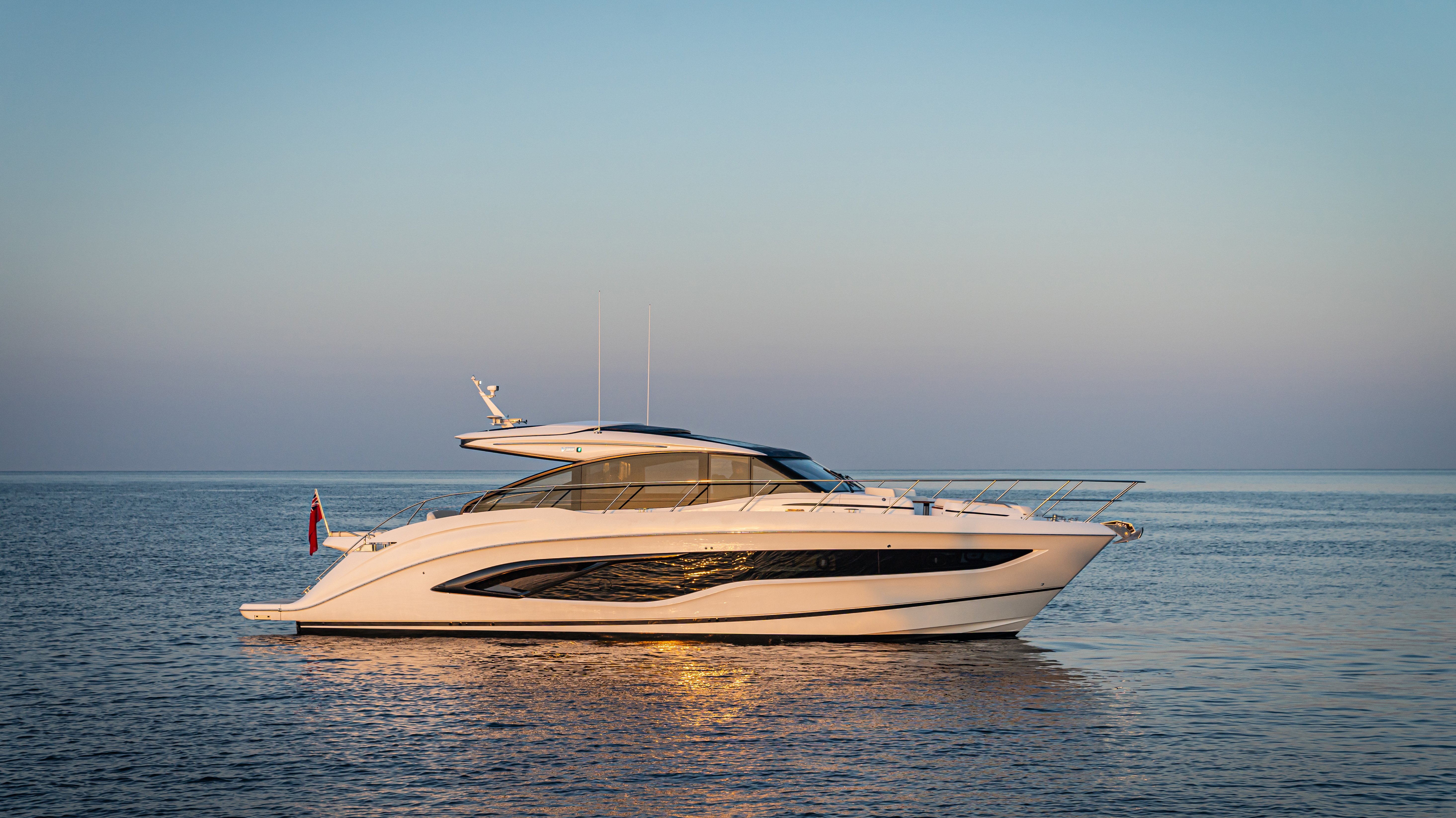 Princess v55 hotsell