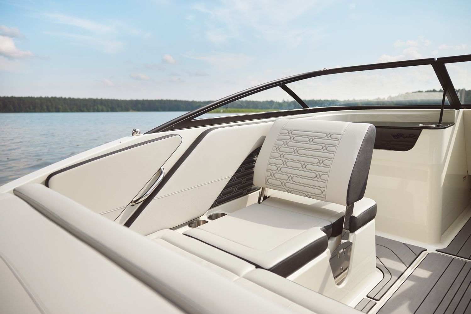 2025 Spx 190 Spx190 Port Companion Seat Convertible 09135