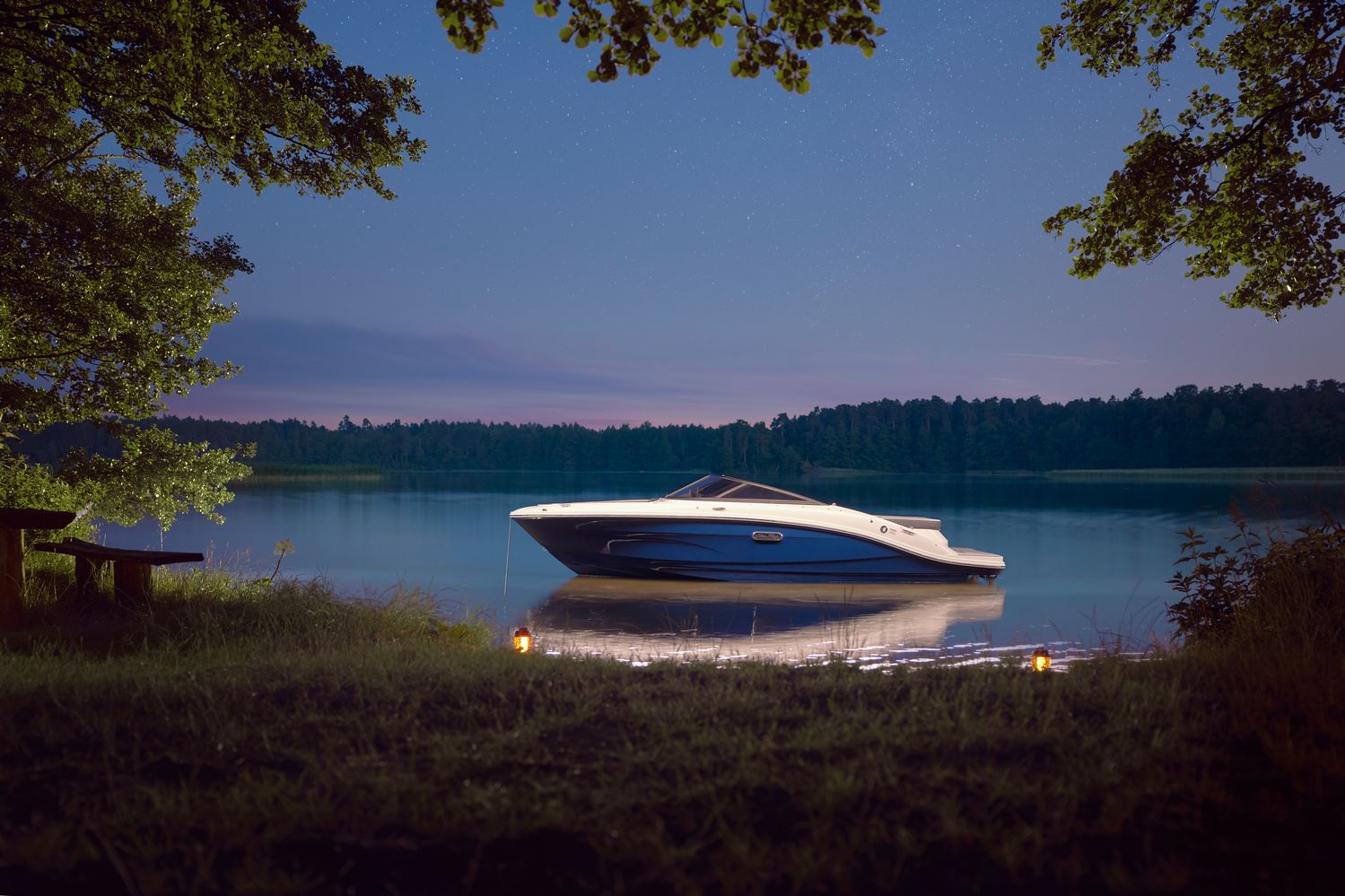 2025 Spx 190 Spx190 Port Profile Twilight 04128