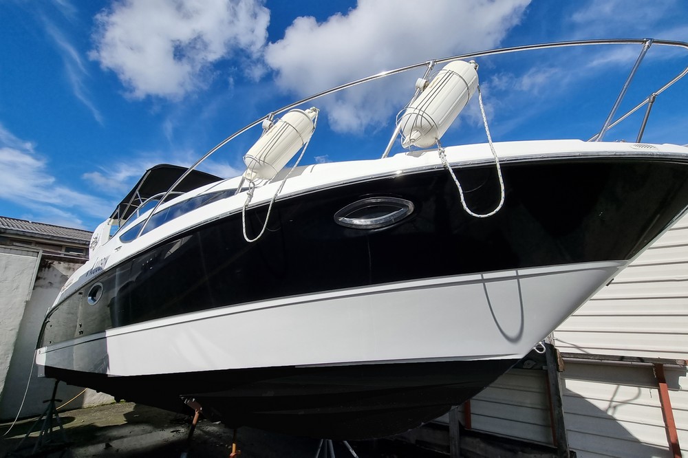 2007 Bayliner 285 Cruiser