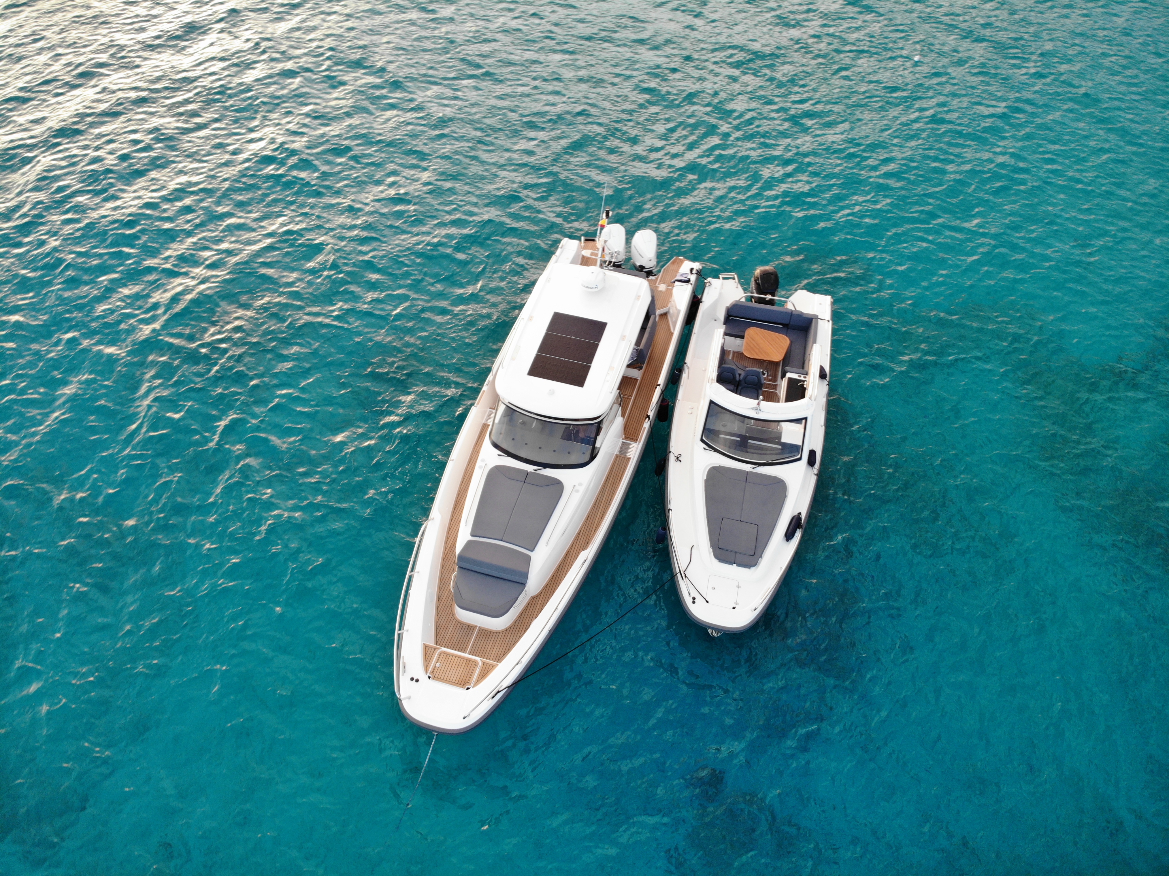 Anchor T11 W9