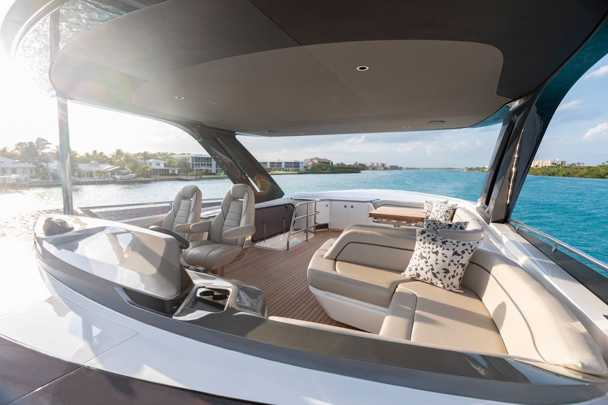 S72 Exterior Shot Palm Beach 2