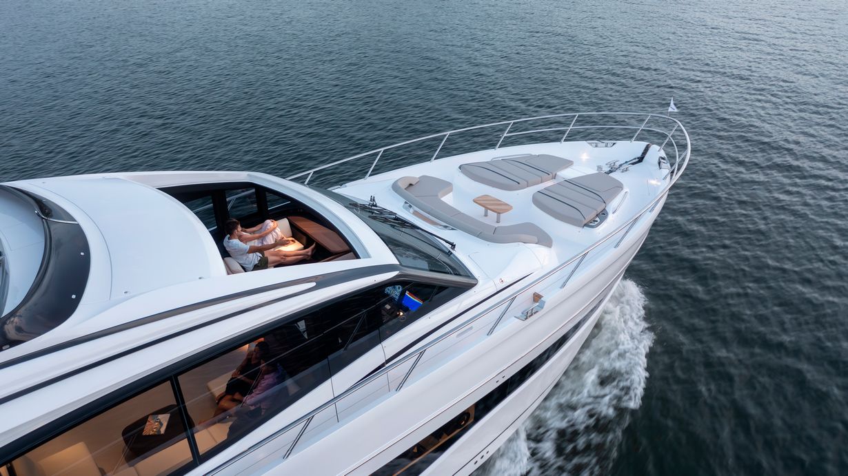 S72 Exterior Shot Palm Beach Lifestyle 2