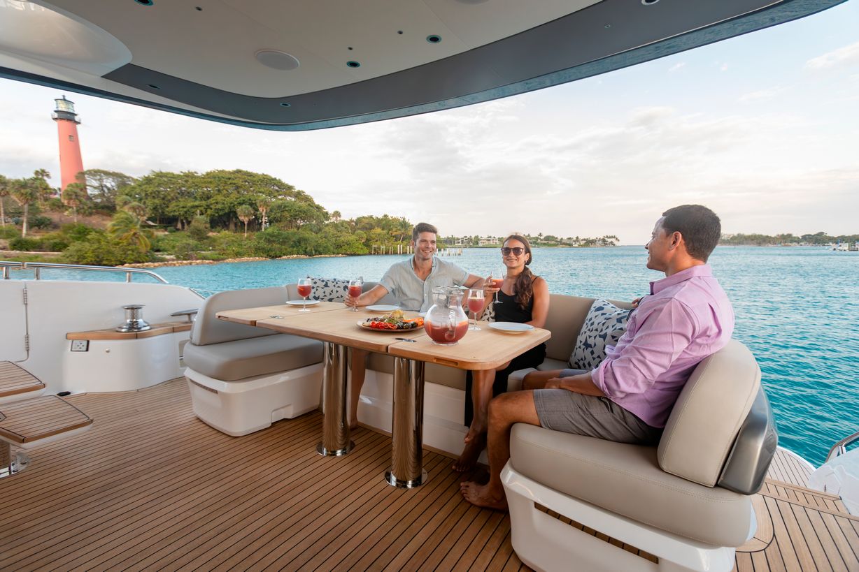 S72 Exterior Shot Palm Beach Lifestyle 4