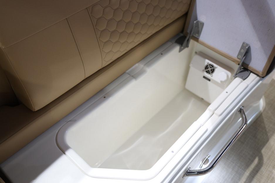 2020 Sundancer 265 Europe Coolbox Refrigerator 1