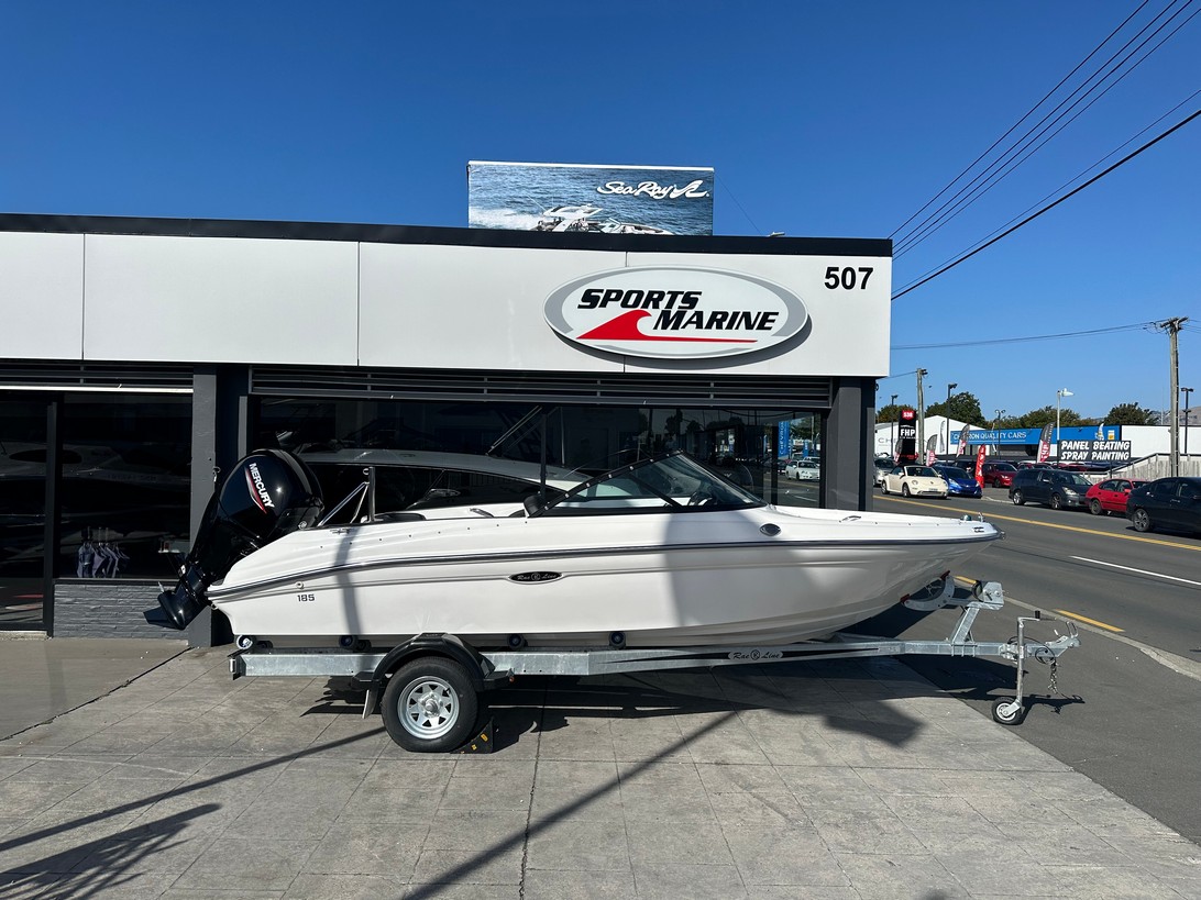 Rae Line 185 OB Rae Line 185 OB