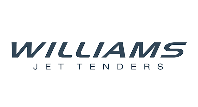 Williams Jet Tenders