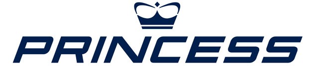 Princess Yachts Logo Cropped