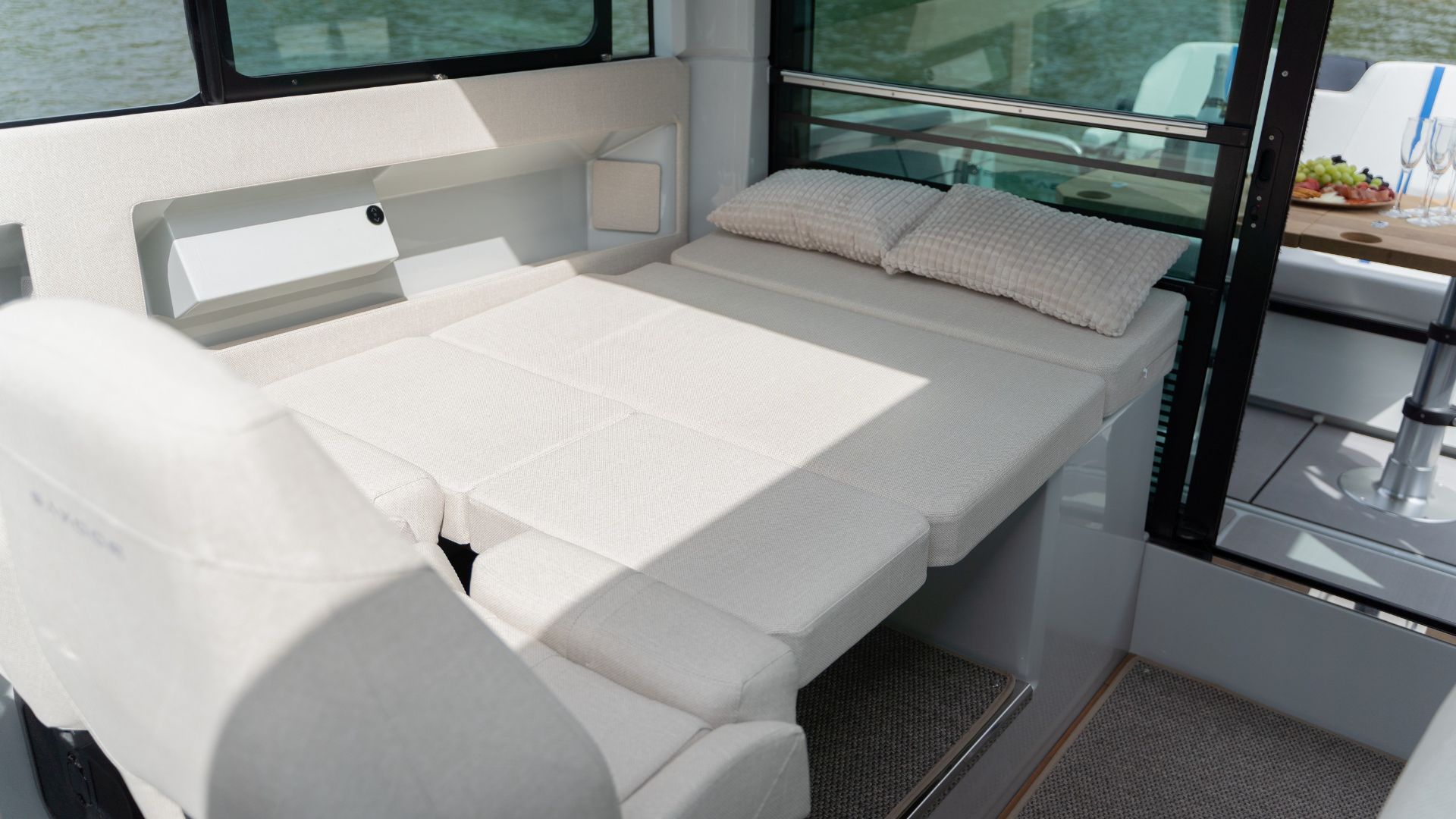 Convertable Sofa Bed 