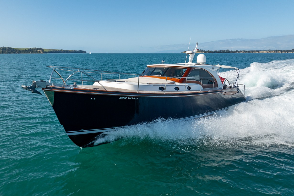 Franchini Emozione 55