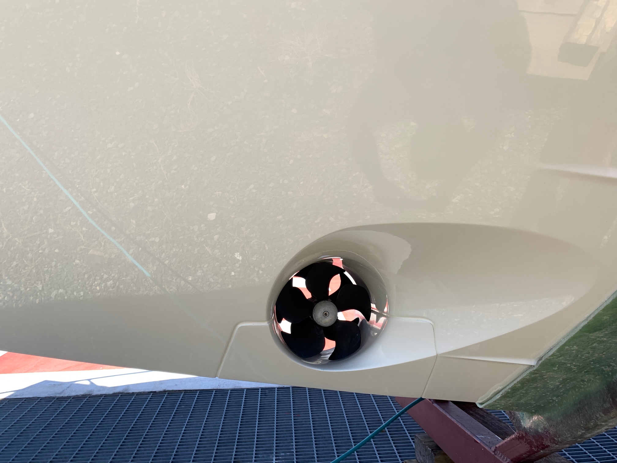 2021 Nimbus T11 2021 Nimbus T11
