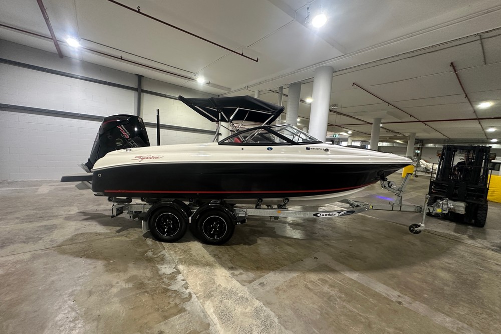 2023 Haines Signature 620 BR