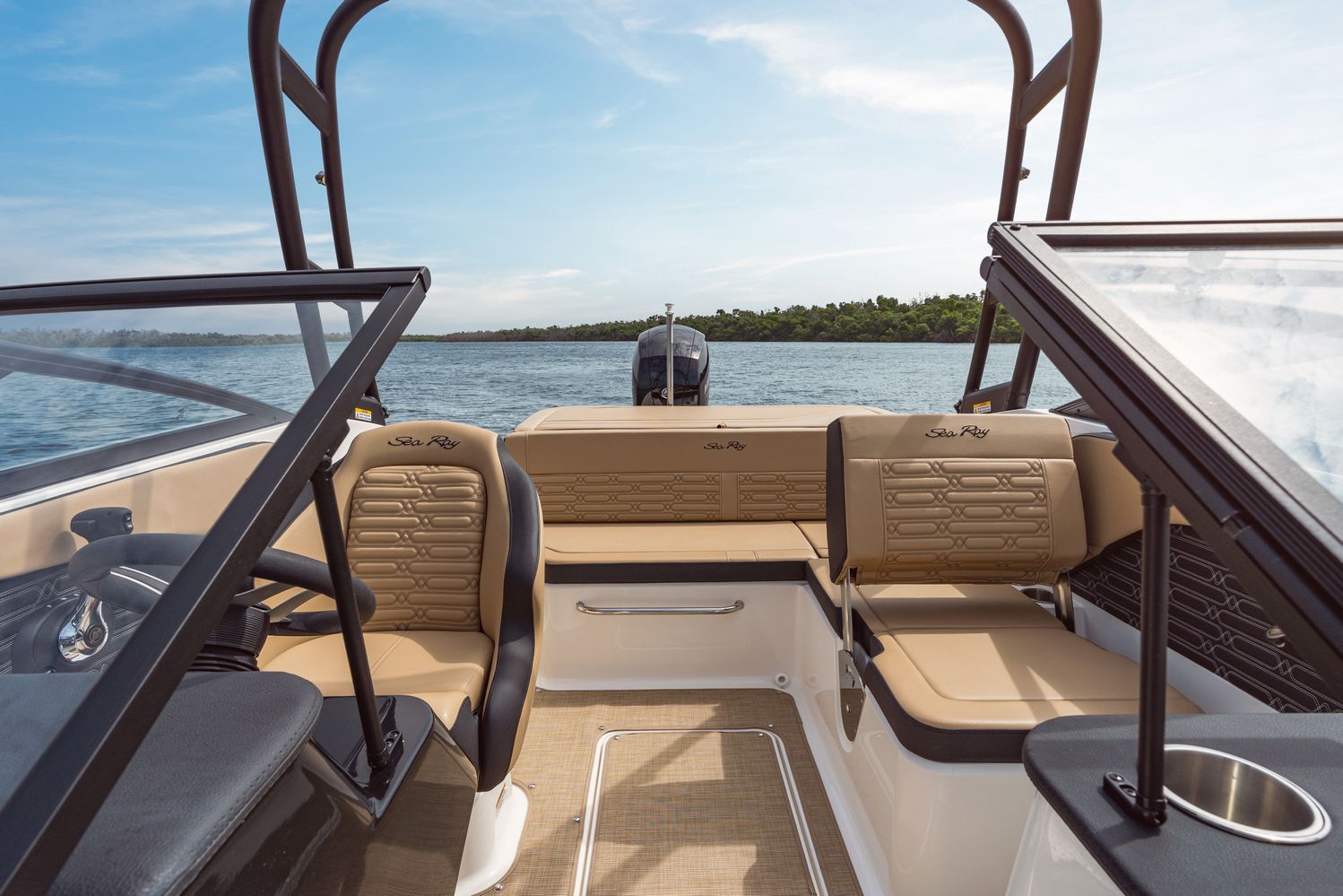 2025 Spx 190 Outboard Spo190 Cockpit 01484