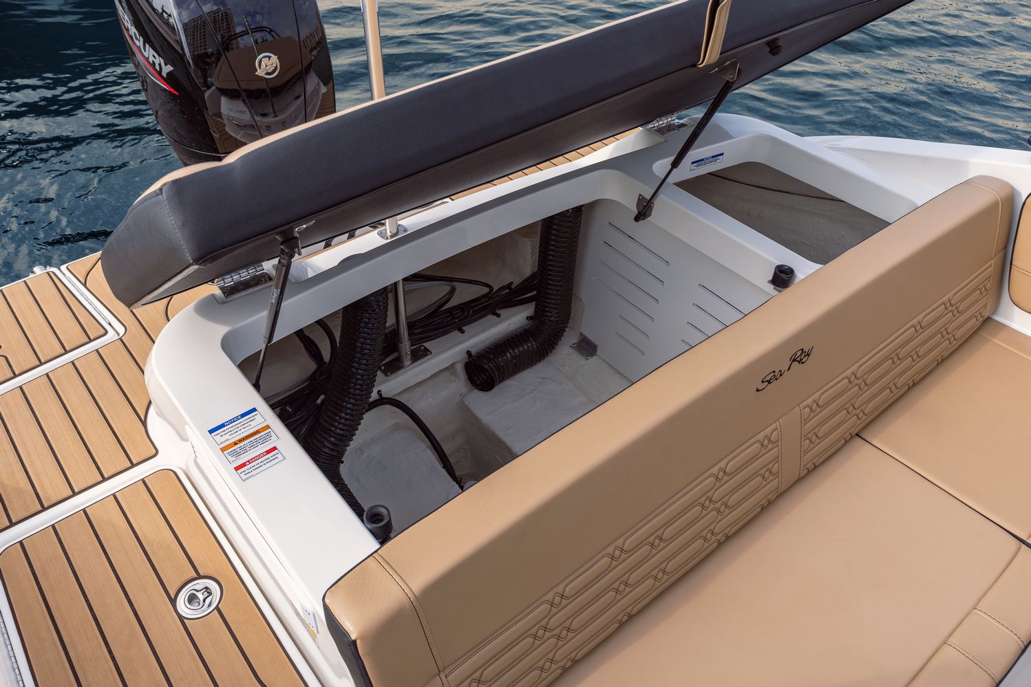 2025 Spx 190 Outboard Spo190 Storage 01301