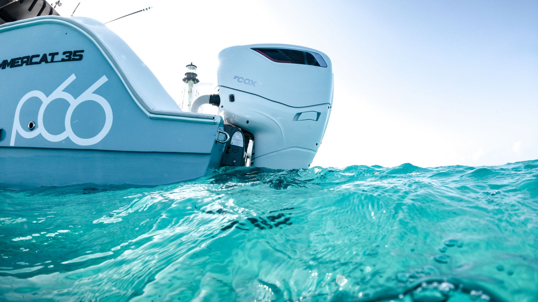 Hammercat35 The 350 V8 13