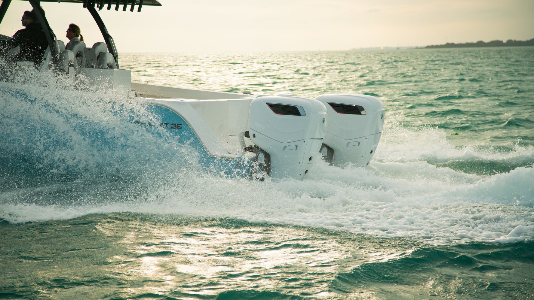 Hammercat35 The 350 V8 16