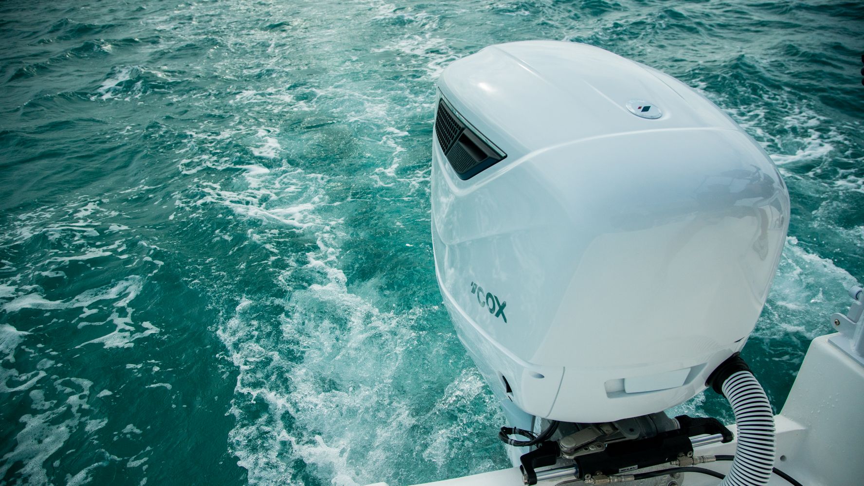 Hammercat35 The 350 V8 4
