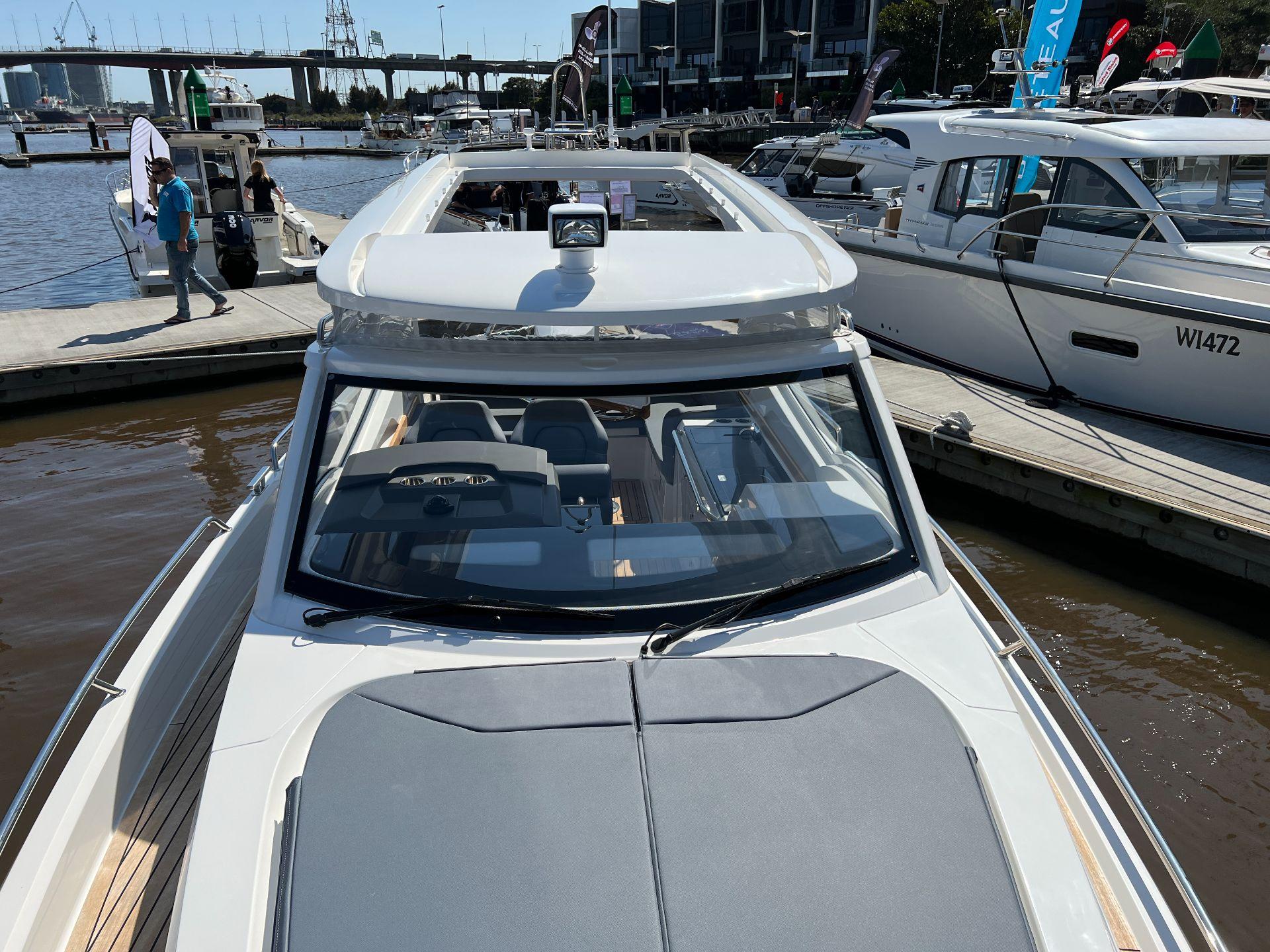2022 Nimbus Weekender 9 | Sports Marine