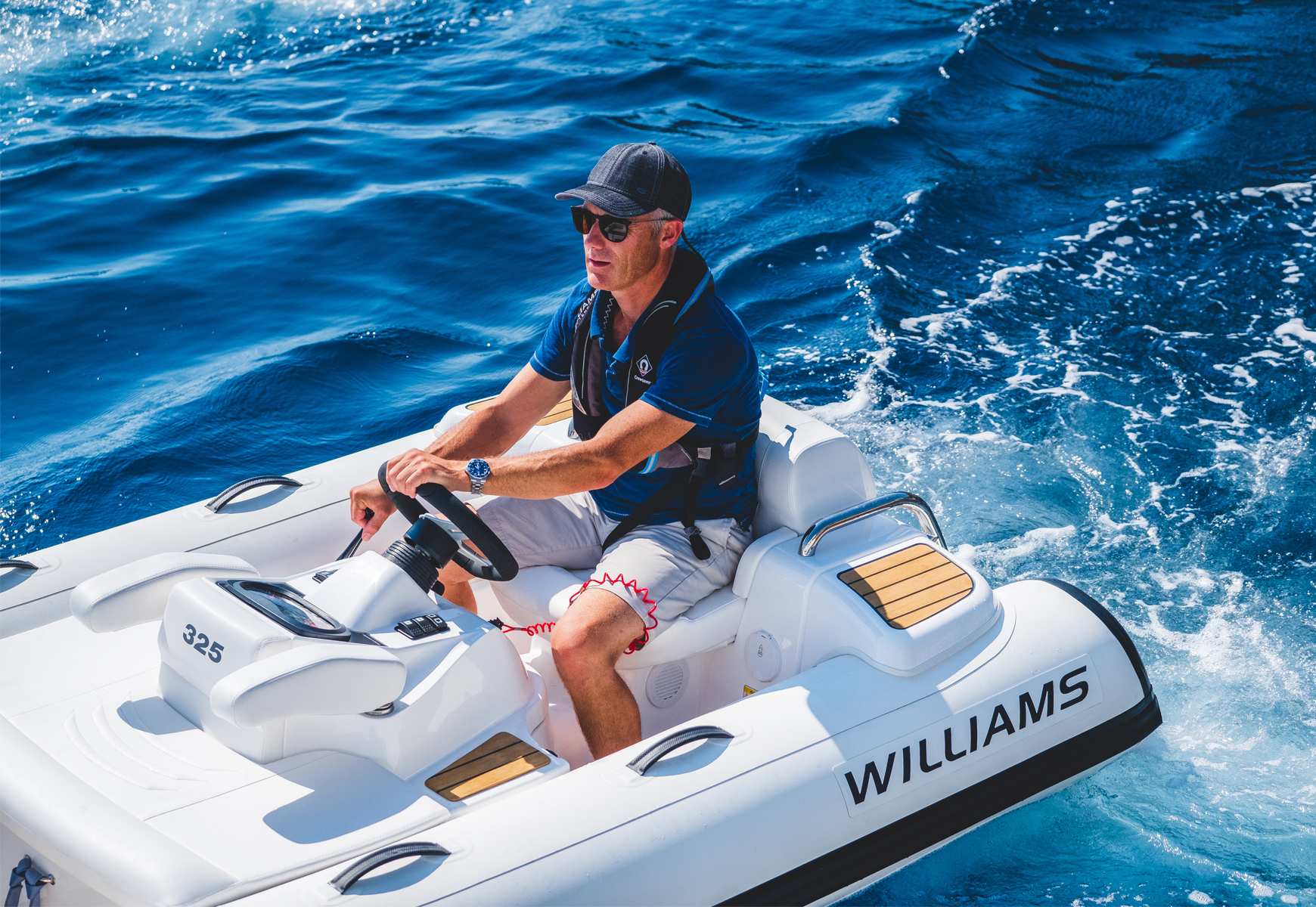 Turbojet Range Feature Power Limiter2
